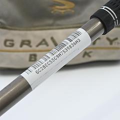 Ladies Cobra Gravity Back #7 Wood / 25 Degree / Ladies Flex Cobra Airweight - Image 7