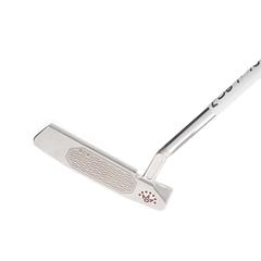 Scotty Cameron Newport 2.5 Mens Right Hand Putter -1" 34" Blade - Steel - Image 4