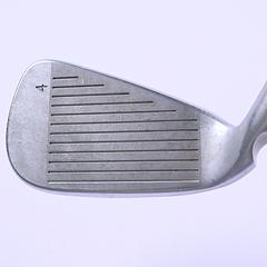 Ping i20 #4 Iron / 24 Degree / Black Dot / Regular Flex Steel Shaft - Image 2