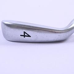 Ping i20 #4 Iron / 24 Degree / Black Dot / Regular Flex Steel Shaft - Image 3