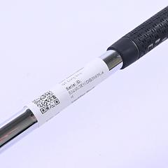 Ping i20 #4 Iron / 24 Degree / Black Dot / Regular Flex Steel Shaft - Image 5