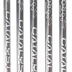 Callaway Mavrik Graphite Mens Right Hand Irons 6-PW Regular - Project X Catalyst 60 5.5 - Image 6