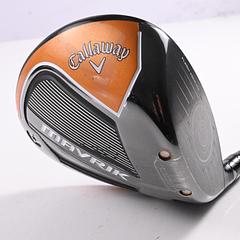 Callaway Mavrik Max Driver / 10.5 Degree / Senior Flex UST Helium Black 4 Shaft - Image 1