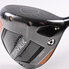 Callaway Mavrik Max Driver / 10.5 Degree / Senior Flex UST Helium Black 4 Shaft - Image 2