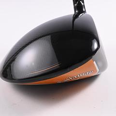 Callaway Mavrik Max Driver / 10.5 Degree / Senior Flex UST Helium Black 4 Shaft - Image 3