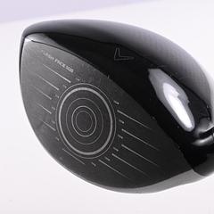 Callaway Mavrik Max Driver / 10.5 Degree / Senior Flex UST Helium Black 4 Shaft - Image 4