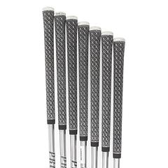 Mizuno Pro 221 Steel Mens Right Hand Irons 4-PW Stiff - Project X LS 6.0 120g - Image 7