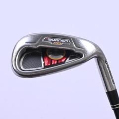 Taylormade Burner XD #9 Iron / Regular Flex REAX Superfast 65 Shaft - Image 1
