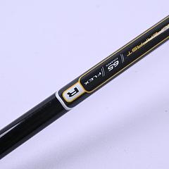Taylormade Burner XD #9 Iron / Regular Flex REAX Superfast 65 Shaft - Image 4