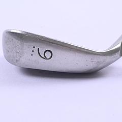 Ping G5 #9 Iron / Black Dot / Stiff Flex Steel Shaft - Image 3