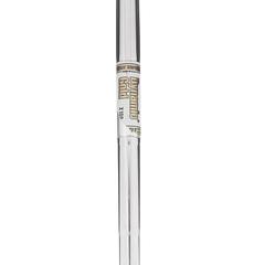 Wilson FG Tour Steel Mens Right Hand Lob Wedge 58* Wedge Flex - Dynamic Gold X-101 - Image 4