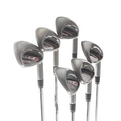 Adams Redline Steel Mens Right Hand Irons 5-PW Regular - Redline Performance - Image 2