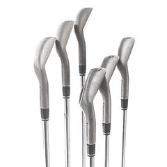 Adams Redline Steel Mens Right Hand Irons 5-PW Regular - Redline Performance - Image 3