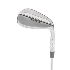 Ping S159 Steel Mens Right Hand Gap Wedge 50* Wedge Flex - Nippon Z-Z115 - Image 1