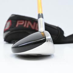 Ping i15 #2 Hybrid / 17 Degree / Regular Flex UST Proforce AxivCore 85 Shaft - Image 3