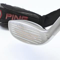 Ping i15 #2 Hybrid / 17 Degree / Regular Flex UST Proforce AxivCore 85 Shaft - Image 4