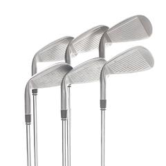 Adams Redline Steel Mens Right Hand Irons 5-PW Regular - Redline Performance - Image 4
