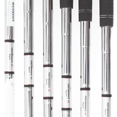 Adams Redline Steel Mens Right Hand Irons 5-PW Regular - Redline Performance - Image 6