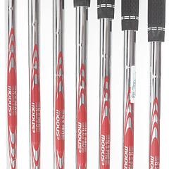 Ping i240 Steel Mens Right Hand Irons 4-PW Stiff - Modus N.S. Pro - Image 6