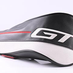 Titleist GT3 Driver / 9 Degree / Regular Flex HZRDUS CB Red 50 Shaft - Image 9