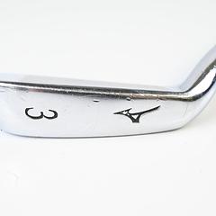Mizuno MP-52 #3 Iron / 21 Degree / Regular Flex Dynamic Gold R300 Shaft - Image 3