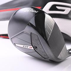 Titleist GT3 Driver / 9 Degree / Regular Flex HZRDUS CB Red 50 Shaft - Image 1