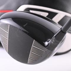 Titleist GT3 Driver / 9 Degree / Regular Flex HZRDUS CB Red 50 Shaft - Image 4