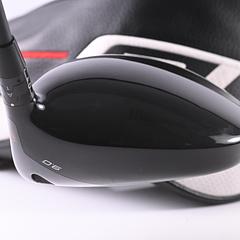 Titleist GT3 Driver / 9 Degree / Regular Flex HZRDUS CB Red 50 Shaft - Image 5