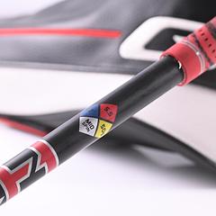 Titleist GT3 Driver / 9 Degree / Regular Flex HZRDUS CB Red 50 Shaft - Image 6