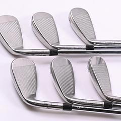 Wilson DYNAPWR Irons / 6-PW+GW / Regular Flex KBS Tour Lite Shafts - Image 3