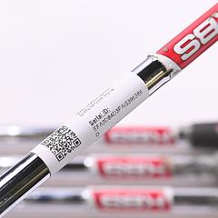 Wilson DYNAPWR Irons / 6-PW+GW / Regular Flex KBS Tour Lite Shafts - Image 6