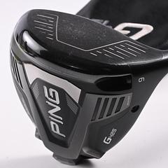Ping G425 Max Driver / 9 Degree / Stiff Flex Ping Alta CB Slate 55 Shaft - Image 2