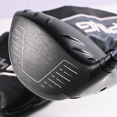 Ping G425 Max Driver / 9 Degree / Stiff Flex Ping Alta CB Slate 55 Shaft - Image 4