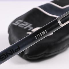 Ping G425 Max Driver / 9 Degree / Stiff Flex Ping Alta CB Slate 55 Shaft - Image 6