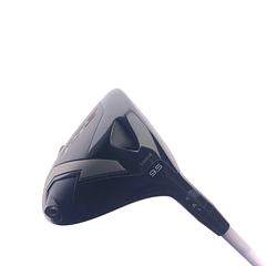 Used Titleist TS3 Driver / 9.5 Degrees / X-Stiff Flex - Image 3