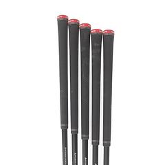 TaylorMade P7MC 2023 Graphite Mens Right Hand Irons 6-PW Regular - MMT 65 R - Image 7