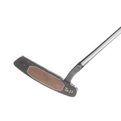 Scotty Cameron Teryllium Santa Fe Mens Right Hand Putter 35" Blade - Scotty Cameron - Image 4