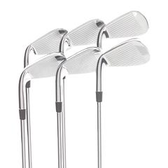 Callaway Rogue ST Pro Steel Mens Right Hand Irons 5-PW Regular - Project X Rife 105GR - Image 4