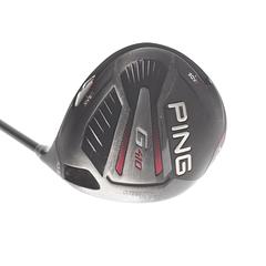 Ping G410 Graphite Mens Right Hand Driver 10.5* Senior - Ping Alta CB 55 - Image 2