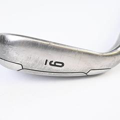 Callaway Big Bertha OS 2017 #9 Iron / Regular Flex Speedstep Shaft - Image 3