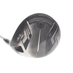 Titleist TSi3 Graphite Mens Right Hand Driver 10* Regular - Fujikura Air Speeder 40 - Image 2