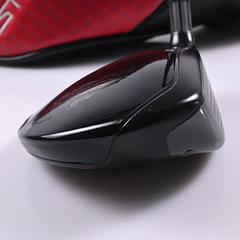 Taylormade Stealth 2 #3 Wood / 15 Degree / Stiff Flex Fujikura Ventus TR Red 6 - Image 3