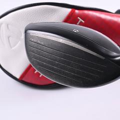 Taylormade Stealth 2 #3 Wood / 15 Degree / Stiff Flex Fujikura Ventus TR Red 6 - Image 4