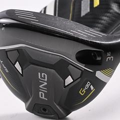 Ping G430 SFT #3 Wood / 16 Degree / Regular Flex Ping Alta CB Black 65 Shaft - Image 2