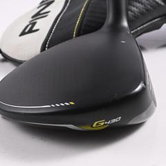 Ping G430 SFT #3 Wood / 16 Degree / Regular Flex Ping Alta CB Black 65 Shaft - Image 3