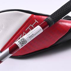 Taylormade Stealth 2 #3 Wood / 15 Degree / Stiff Flex Fujikura Ventus TR Red 6 - Image 7