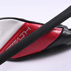 Taylormade Stealth 2 #3 Wood / 15 Degree / Stiff Flex Fujikura Ventus TR Red 6 - Image 8