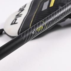 Ping G430 SFT #3 Wood / 16 Degree / Regular Flex Ping Alta CB Black 65 Shaft - Image 6