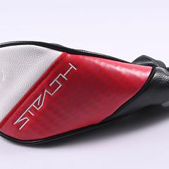 Taylormade Stealth 2 #3 Wood / 15 Degree / Stiff Flex Fujikura Ventus TR Red 6 - Image 9