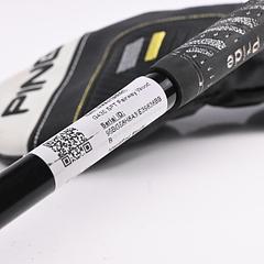 Ping G430 SFT #3 Wood / 16 Degree / Regular Flex Ping Alta CB Black 65 Shaft - Image 7
